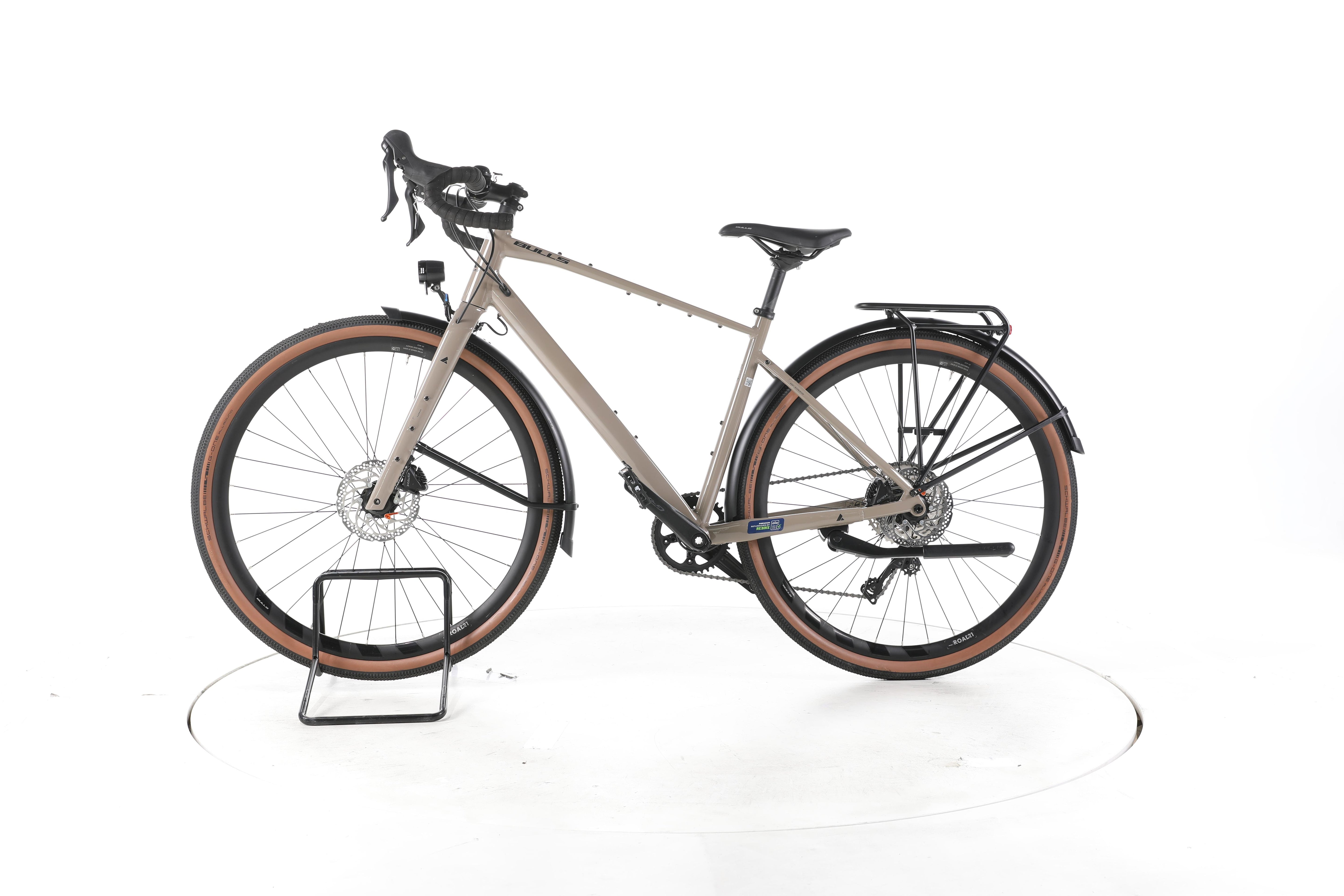 Bulls Daily Grinder 4 Gravelbike 2025 - Image 7