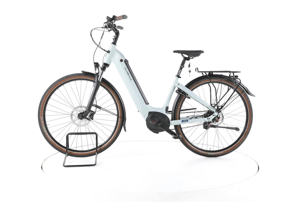 Velo de Ville AEB 890 Trekking E-Bike Tiefeinsteiger - Image 7