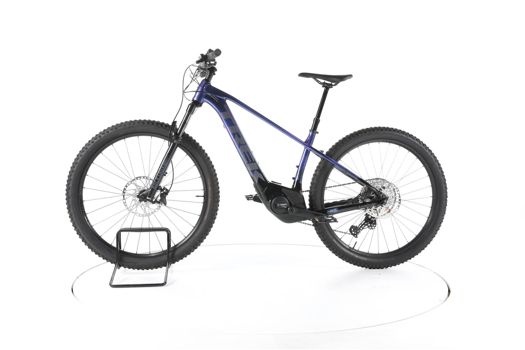Trek Marlin+ 8 E-Bike 2024 - Image 7