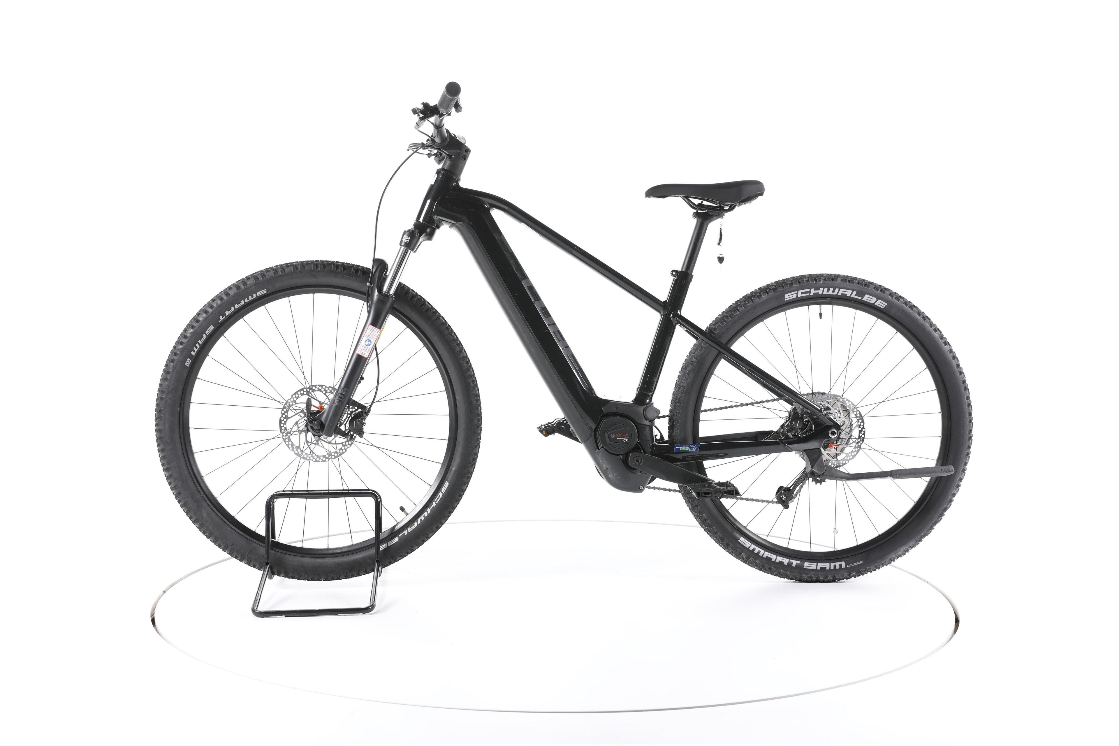 Cube Reaction hybrid One E-Bike 2023 - Image 7
