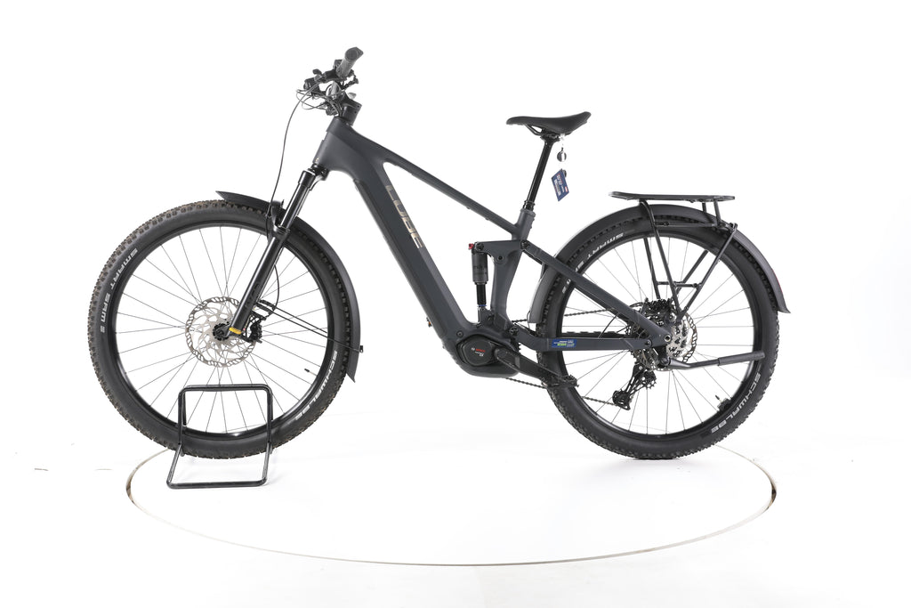 Cube Stereo Hybrid ONE22 Pro Allroad SUV E-Bike 2025 - Image 7