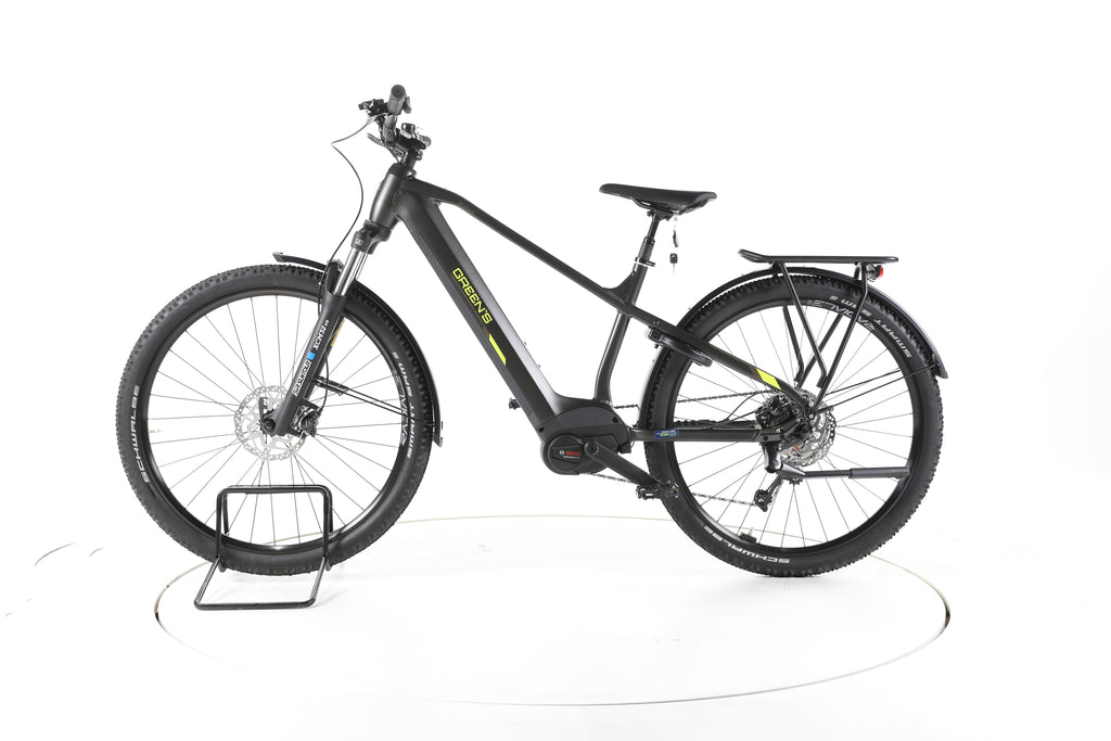 Green's Watford Trekking E-Bike - Image 7