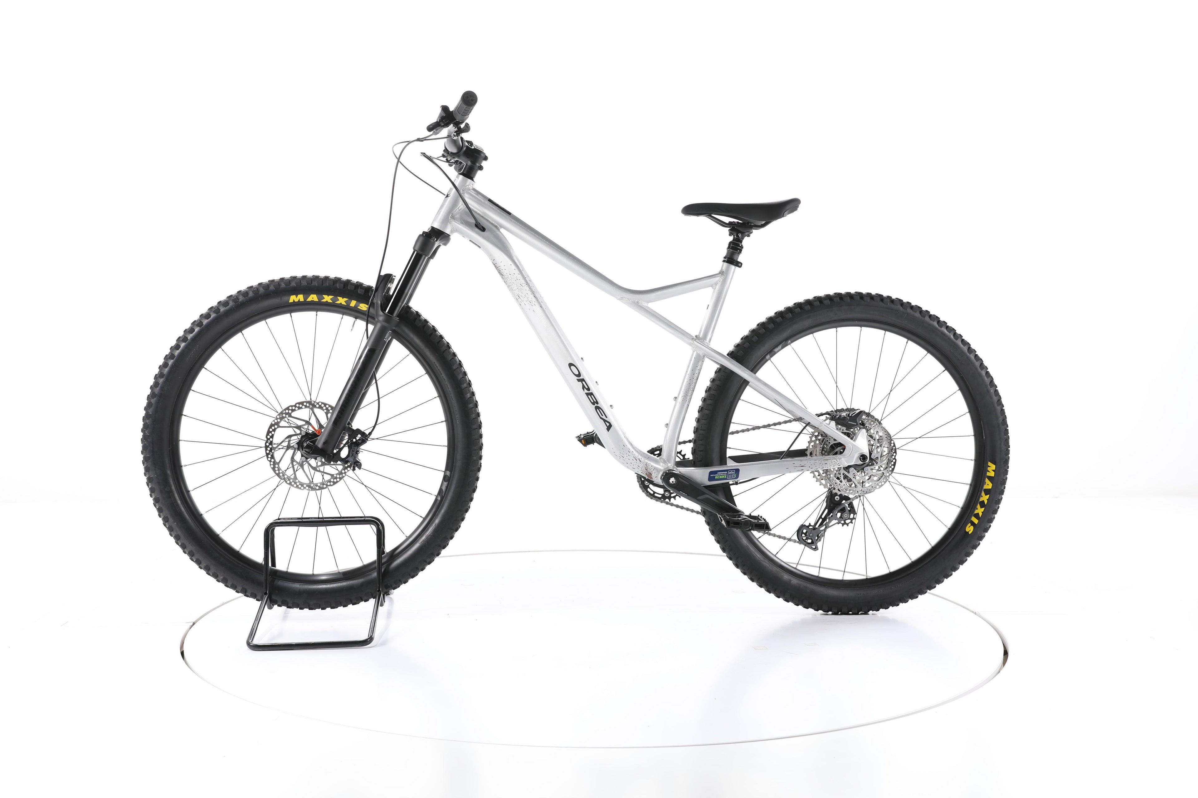 Orbea Laufey H10 - Image 7