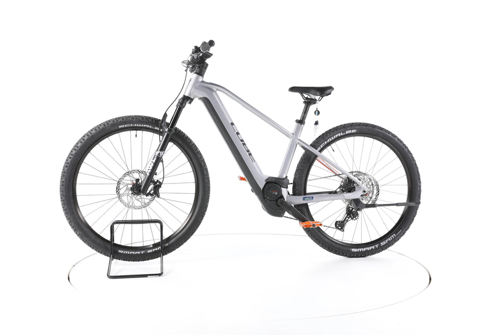 Cube Reaction Hybrid SL E-Bike - Image 7