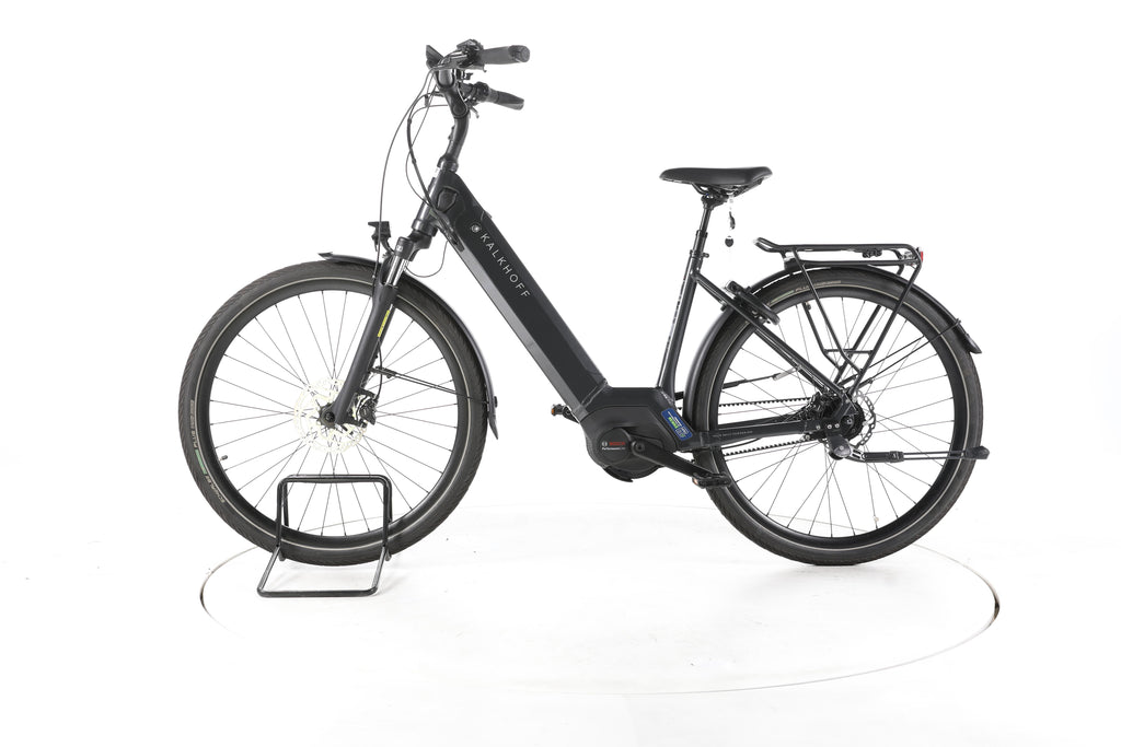 Kalkhoff IMAGE 5+ MOVE City E-Bike Tiefeinsteiger - Image 7