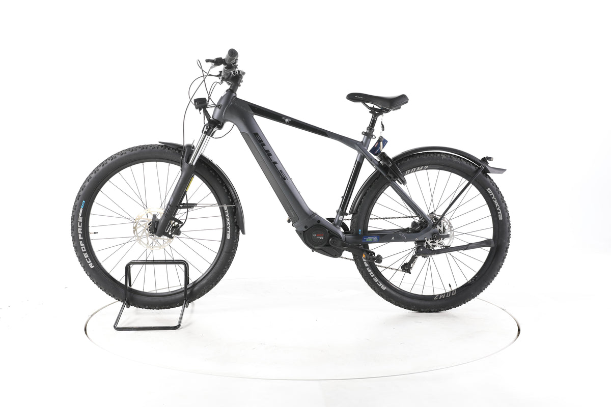 Bulls Copperhead EVO 1 E-Bike - Image 7
