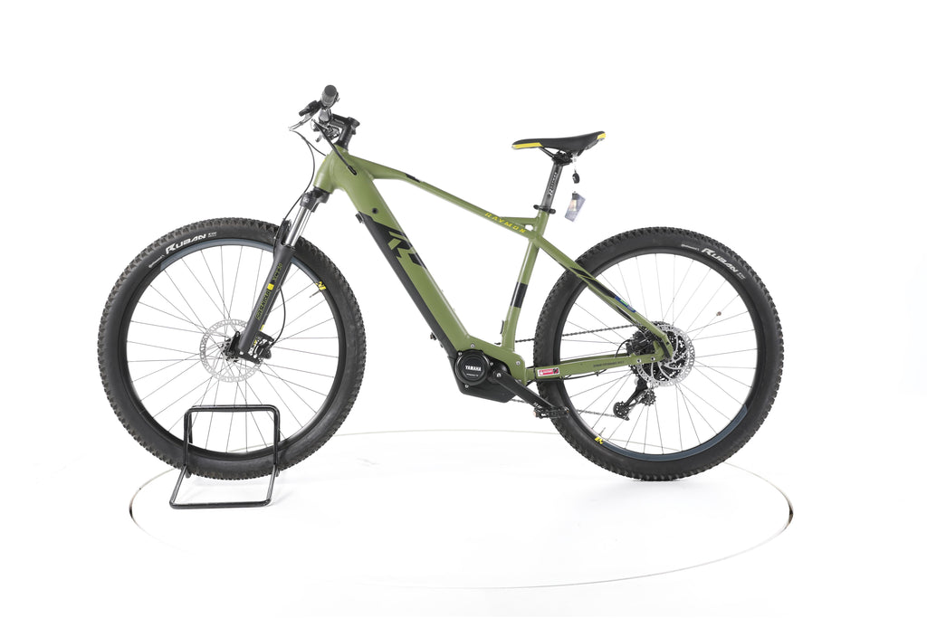 R Raymon HardRay E 4.0 E-Bike - Image 7