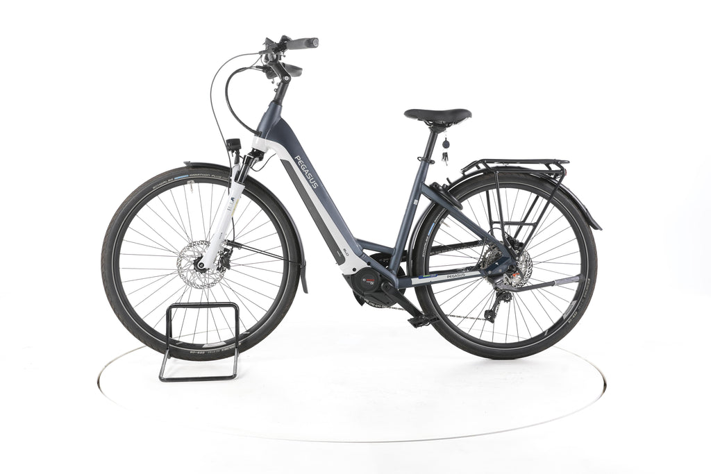 Pegasus Premio Evo 10 Lite Trekking E-Bike Tiefeinsteiger - Image 7