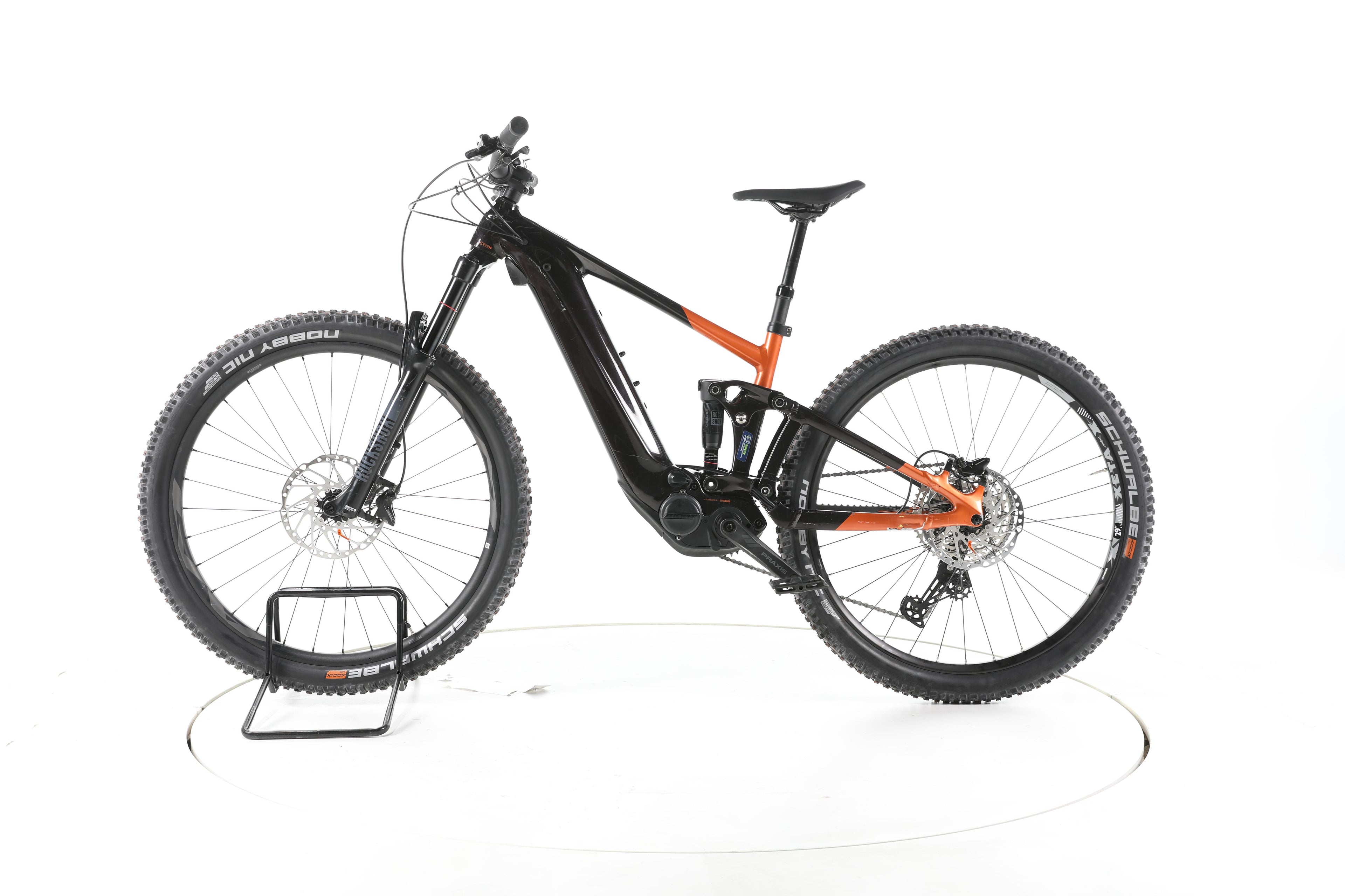 Giant Trance X E+ 3 Fully E-Bike 2023 - Image 7