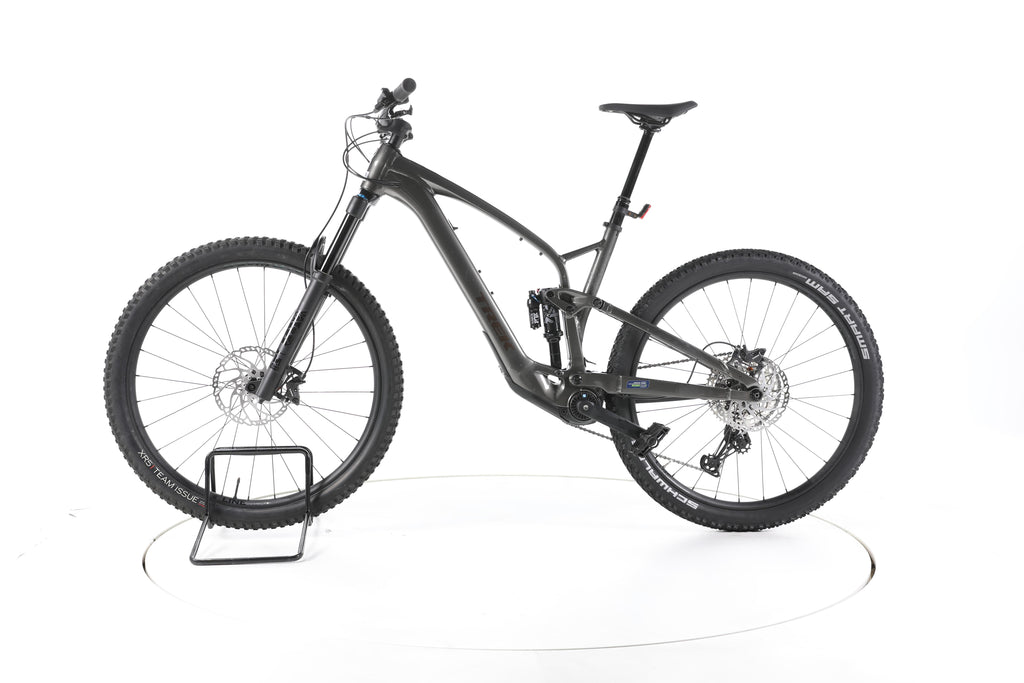 Trek Fuel EXe 8 XT Fully E-Bike 2023 - Image 7
