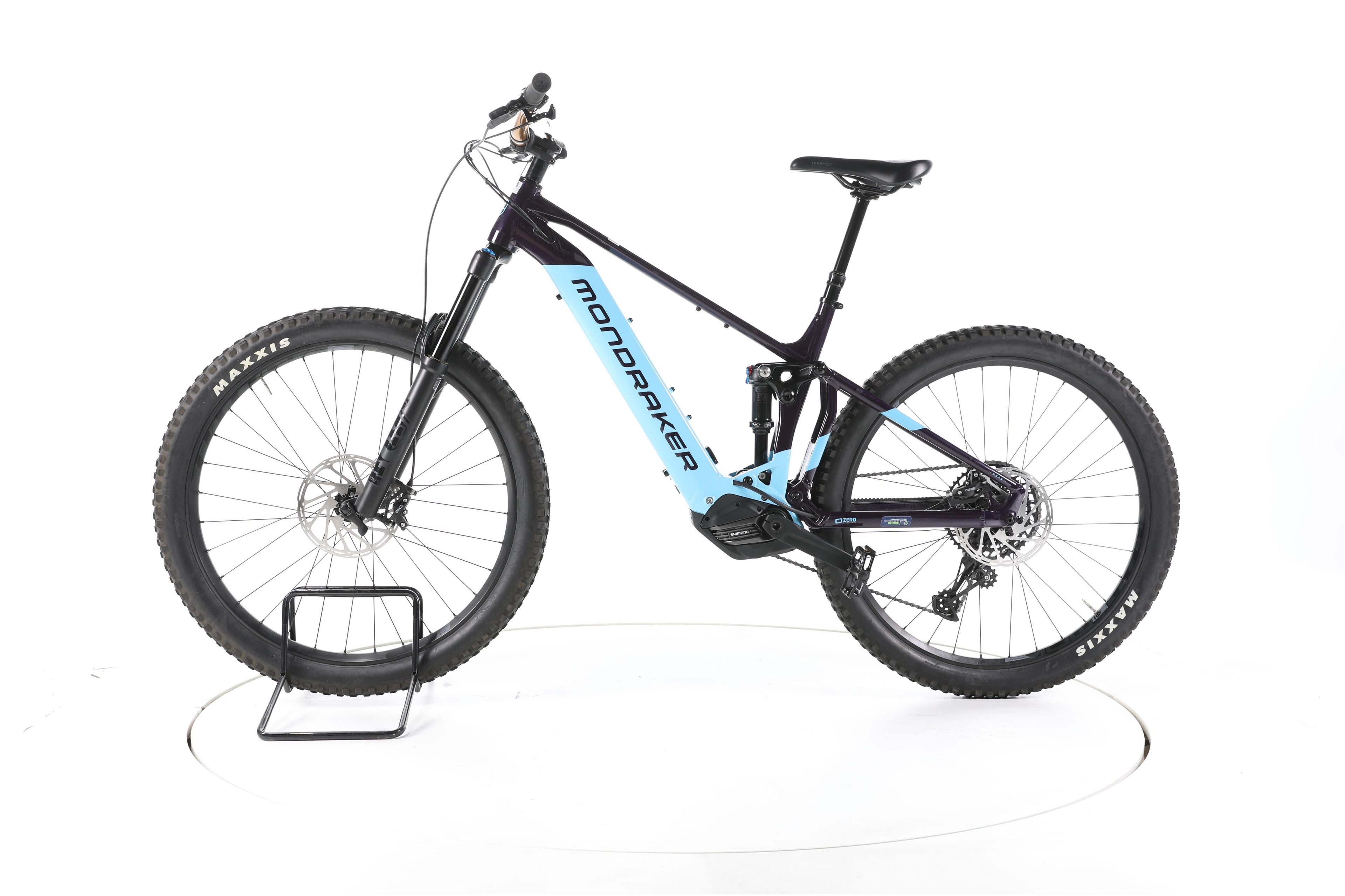 Mondraker DUSK R Fully E-Bike 2023 - Image 7