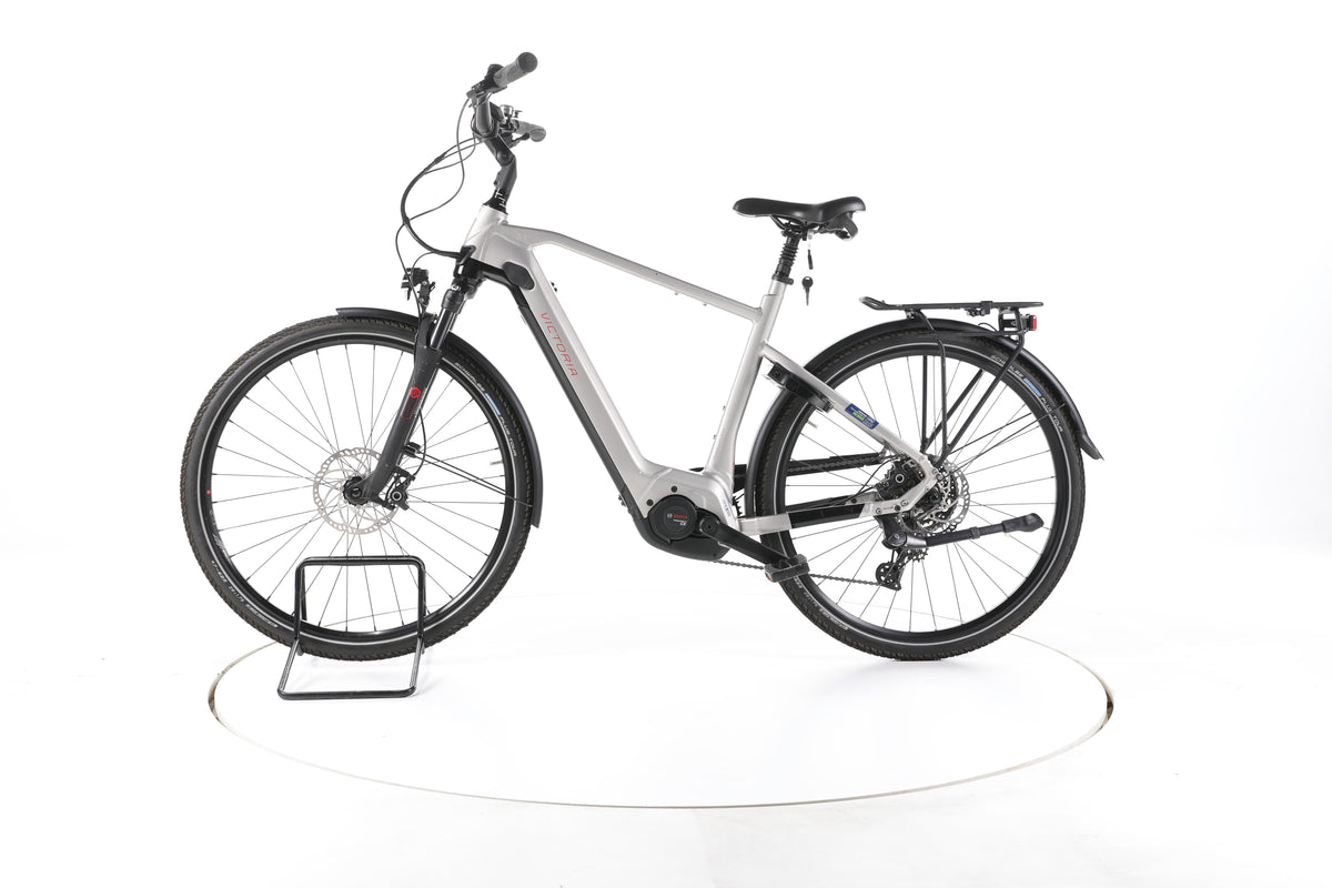 Victoria E-Manufaktur 12.8 Trekking E-Bike - Image 7