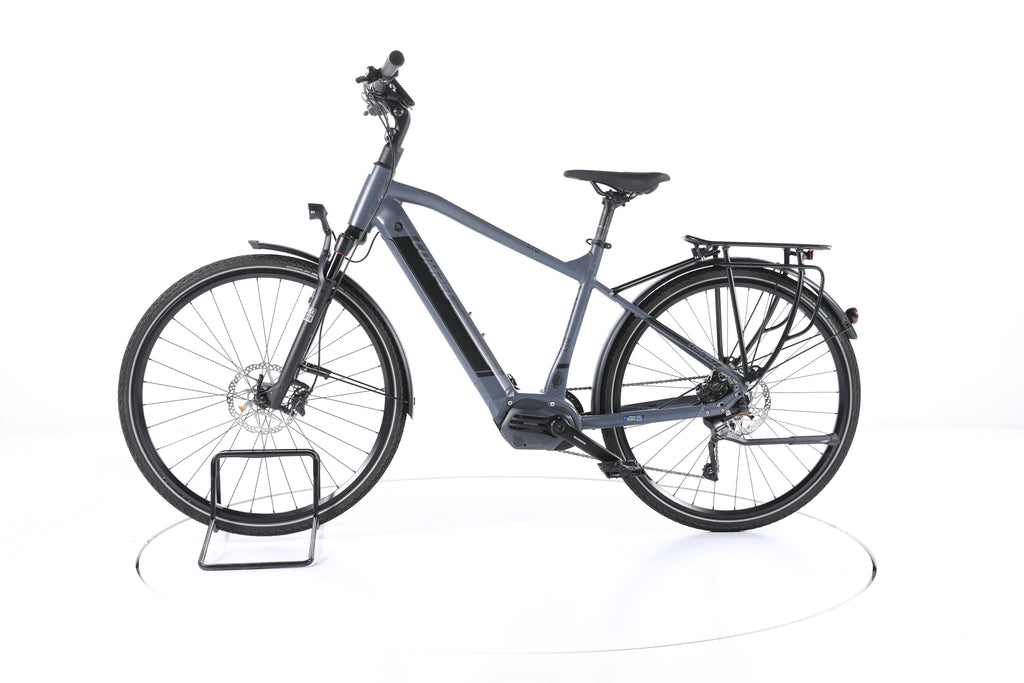 Compel Enyo E- LTD Trekking E-Bike 2023 - Image 7