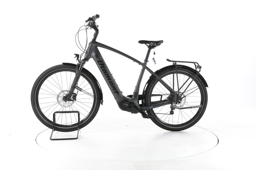 Diamant Opal+ City E-Bike - Image 7