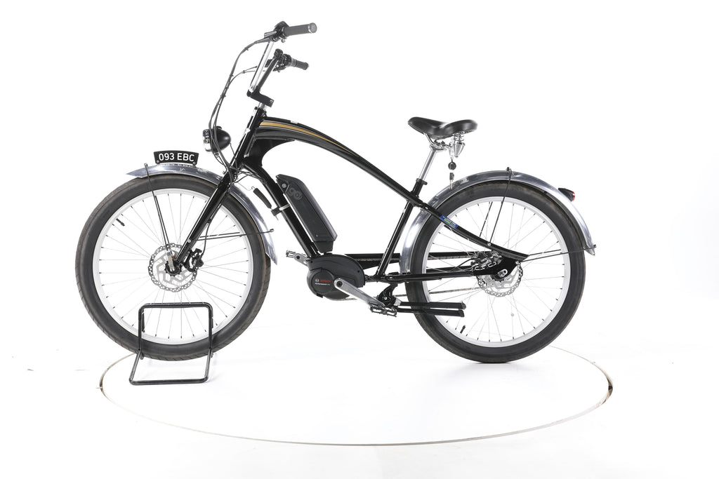 Electra Bicycle Ghostrider Go! City E-Bike - Image 7