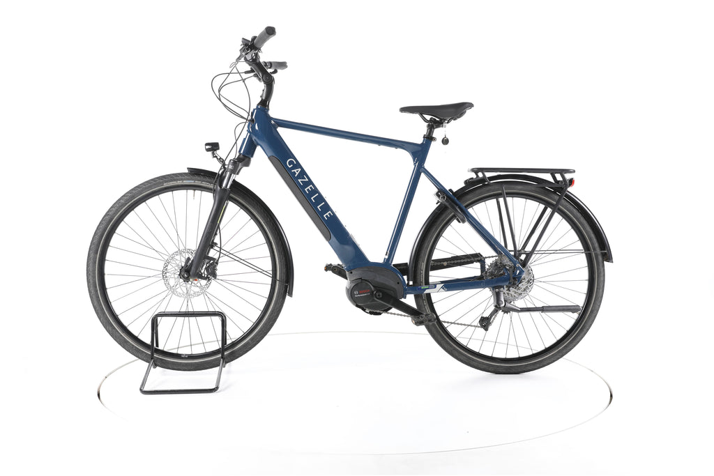 Gazelle Medeo T10 HMB Trekking E-Bike - Image 7