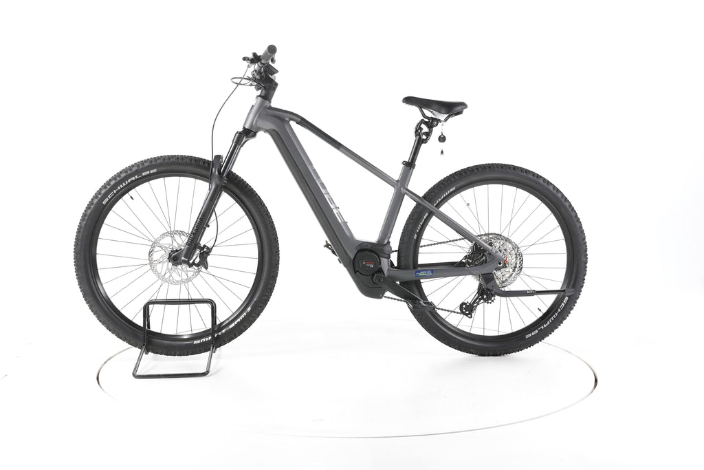 Cube Reaction Hybrid Race E-Bike - Image 7