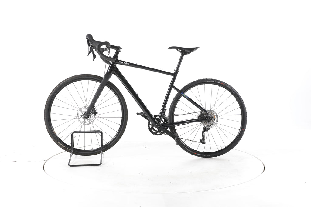 Cannondale Topstone 2 Gravelbike - Image 7