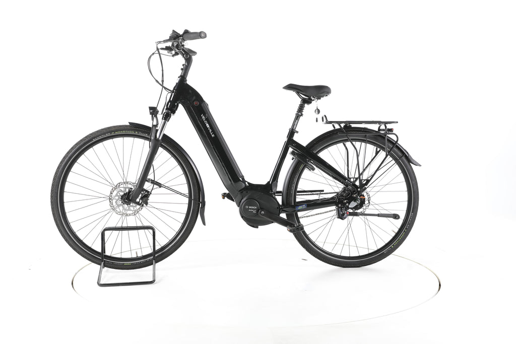 Velo de Ville AEB 490 City E-Bike Tiefeinsteiger - Image 7