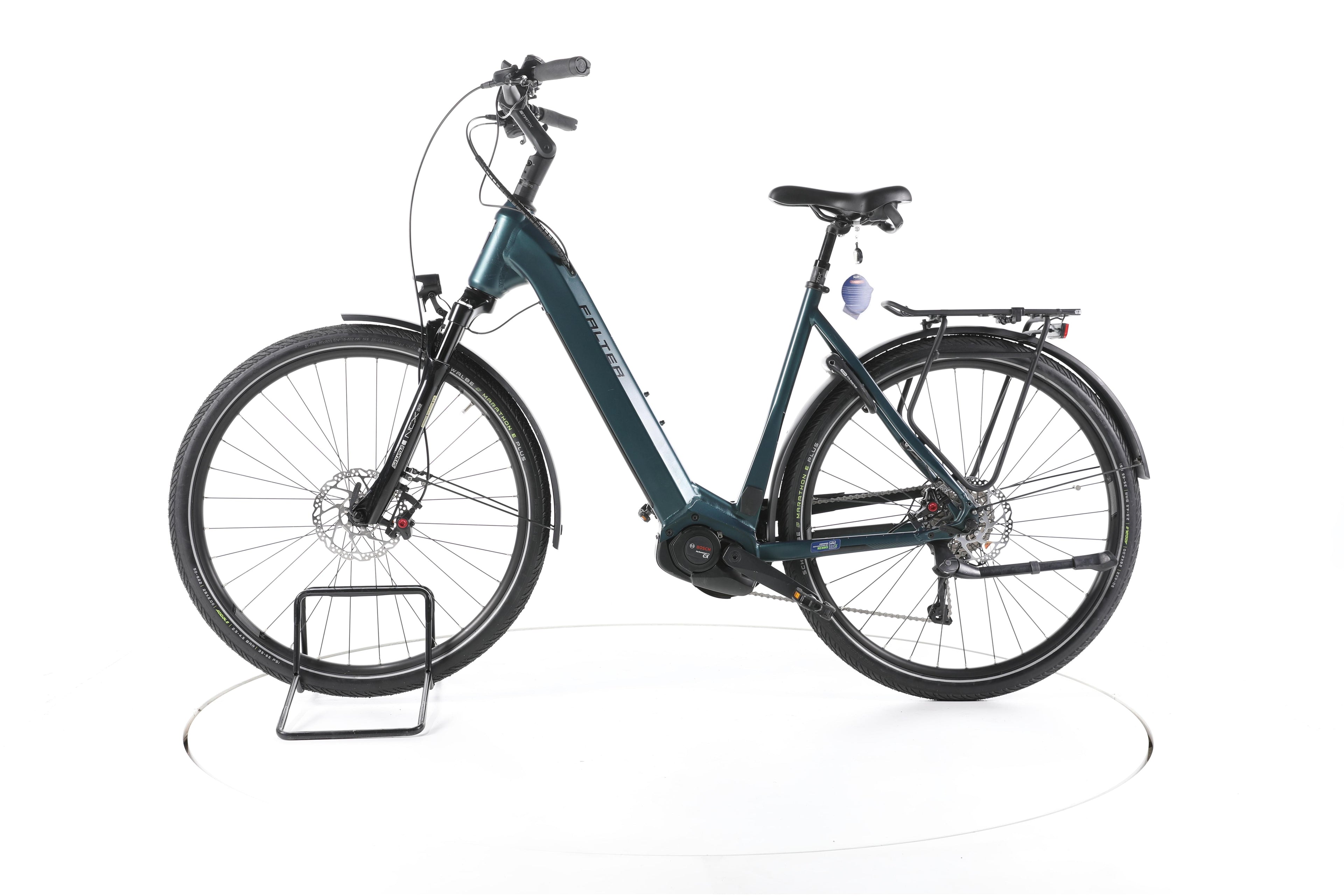 FALTER E 9.0 KS Trekking E-Bike Tiefeinsteiger - Image 7