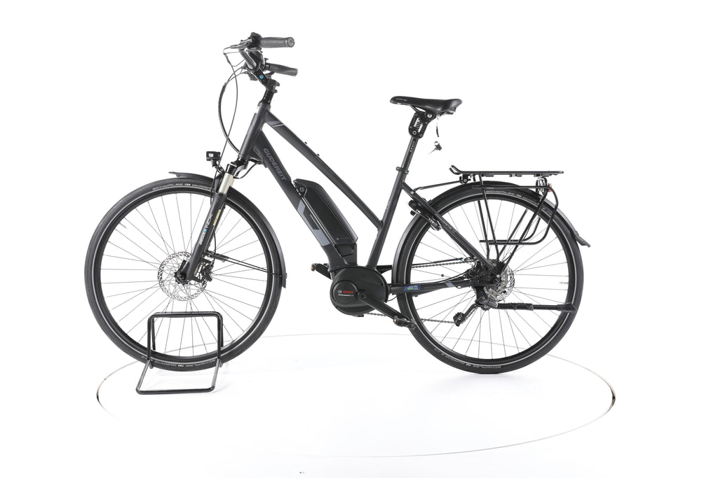 Gudereit ET-7 evo Trekking E-Bike - Image 7