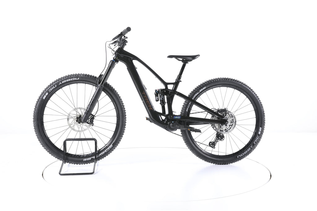 Trek Fuel EXe 9.7 Fully E-Bike Carbon 2023 - Image 7
