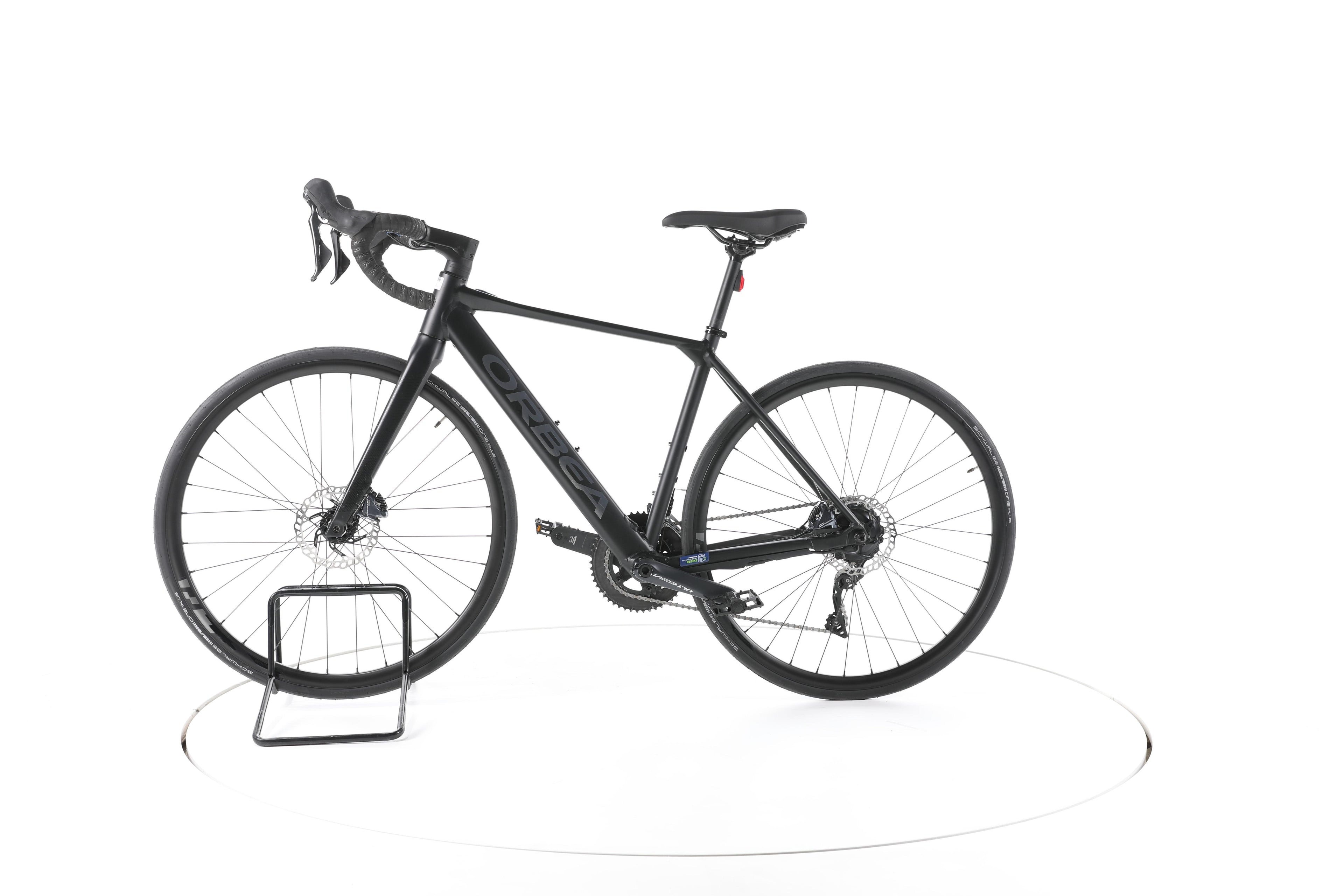 Orbea Gain D20 E-Rennrad E-Gravelbike - Image 7