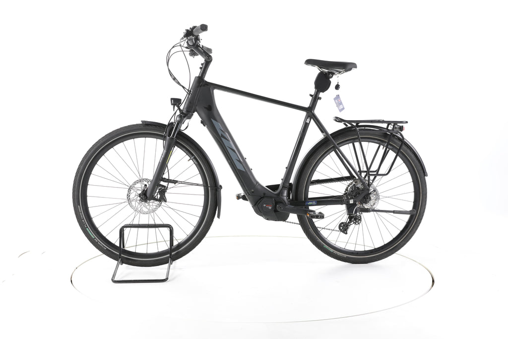 KTM Macina Tour CX 610 Trekking E-Bike - Image 7