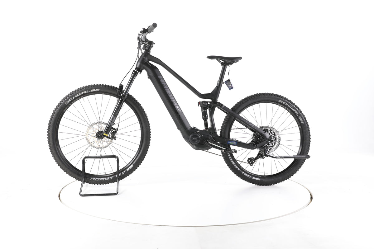 Haibike AllTrail 3 E-Bike Fully 2024 - Image 7