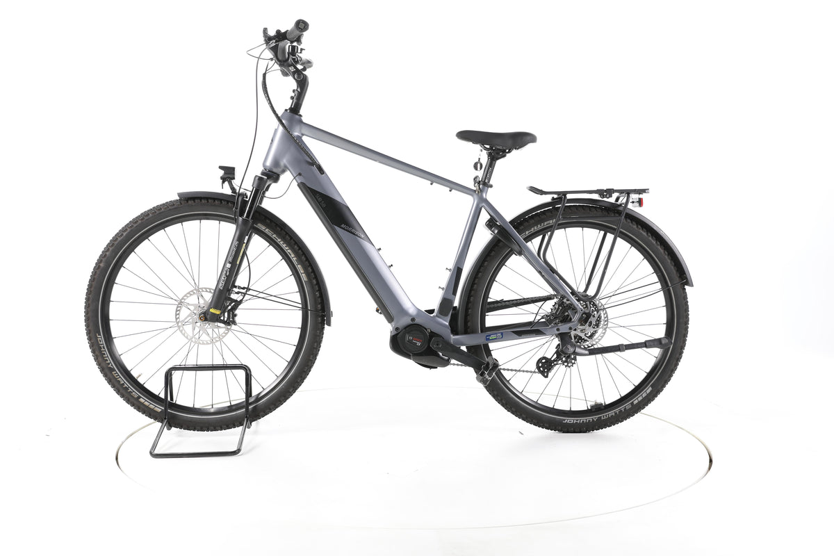 MORRISON SUB 5.0 Trekking E-Bike - Image 7