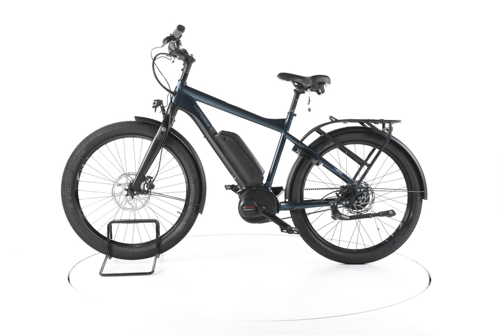 Victoria eUrban 11.9 City E-Bike - Image 7