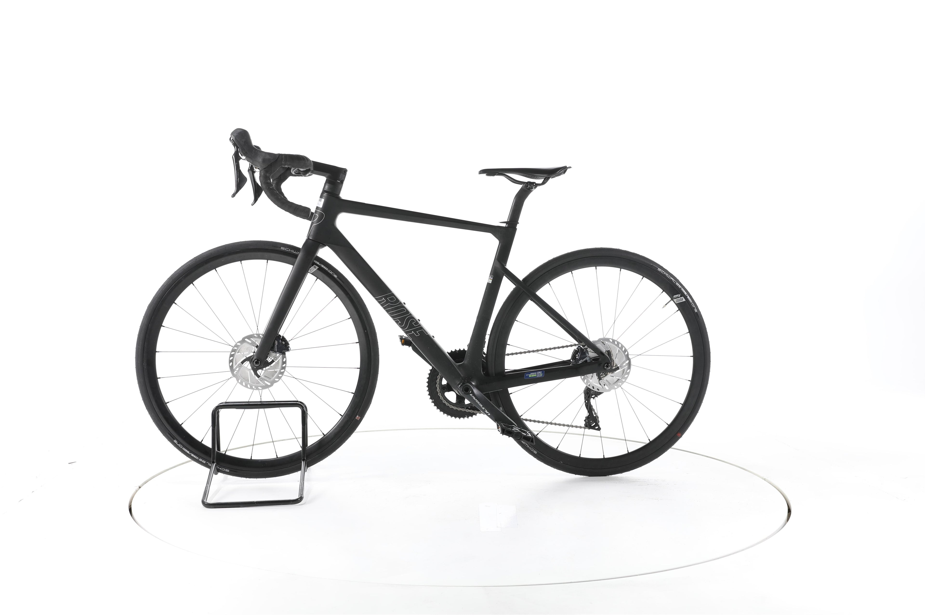 Rose XLITE 06 Ultegra - Image 7