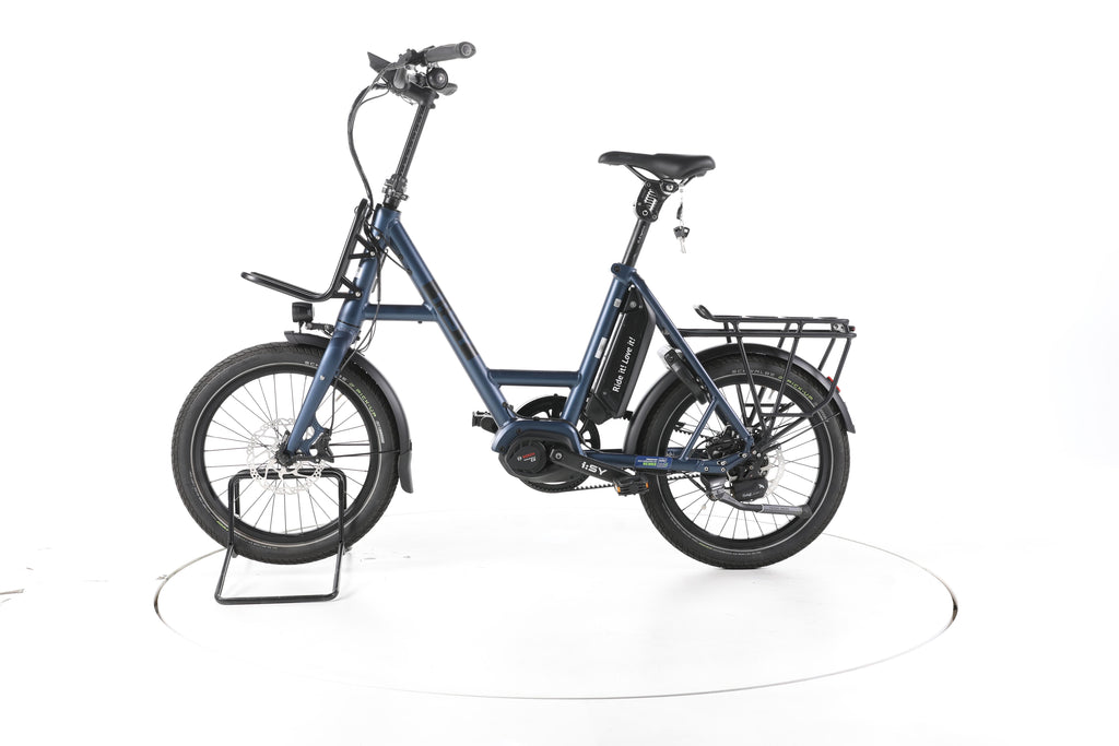 i:SY R14 ZR F Kompakt E-Bike Tiefeinsteiger - Image 7