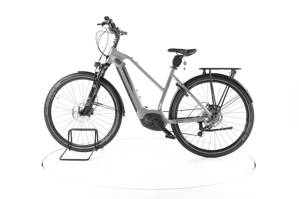 Conway Cairon T 2.0 Trekking E-Bike - Image 7