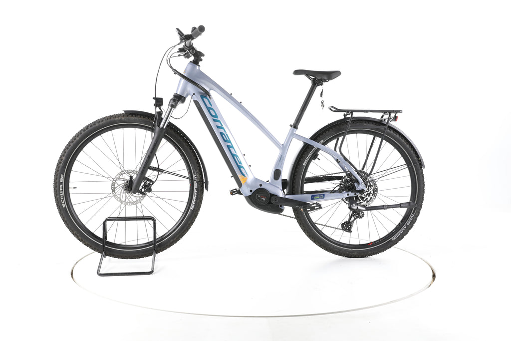 Corratec E-Power MTC 12 Trekking E-Bike - Image 7