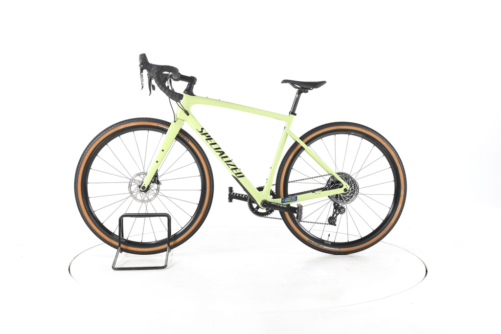 Specialized Diverge Sport Carbon Gravelbike Carbon - Image 7