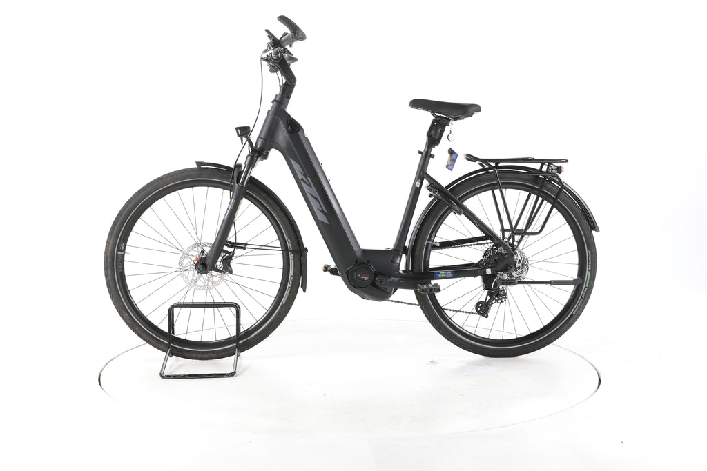 KTM Macina Style 730 Trekking E-Bike Tiefeinsteiger - Image 7