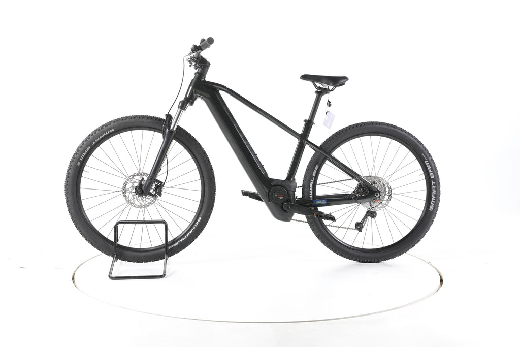 Cube Reaction Hybrid ONE E-Bike - Image 7