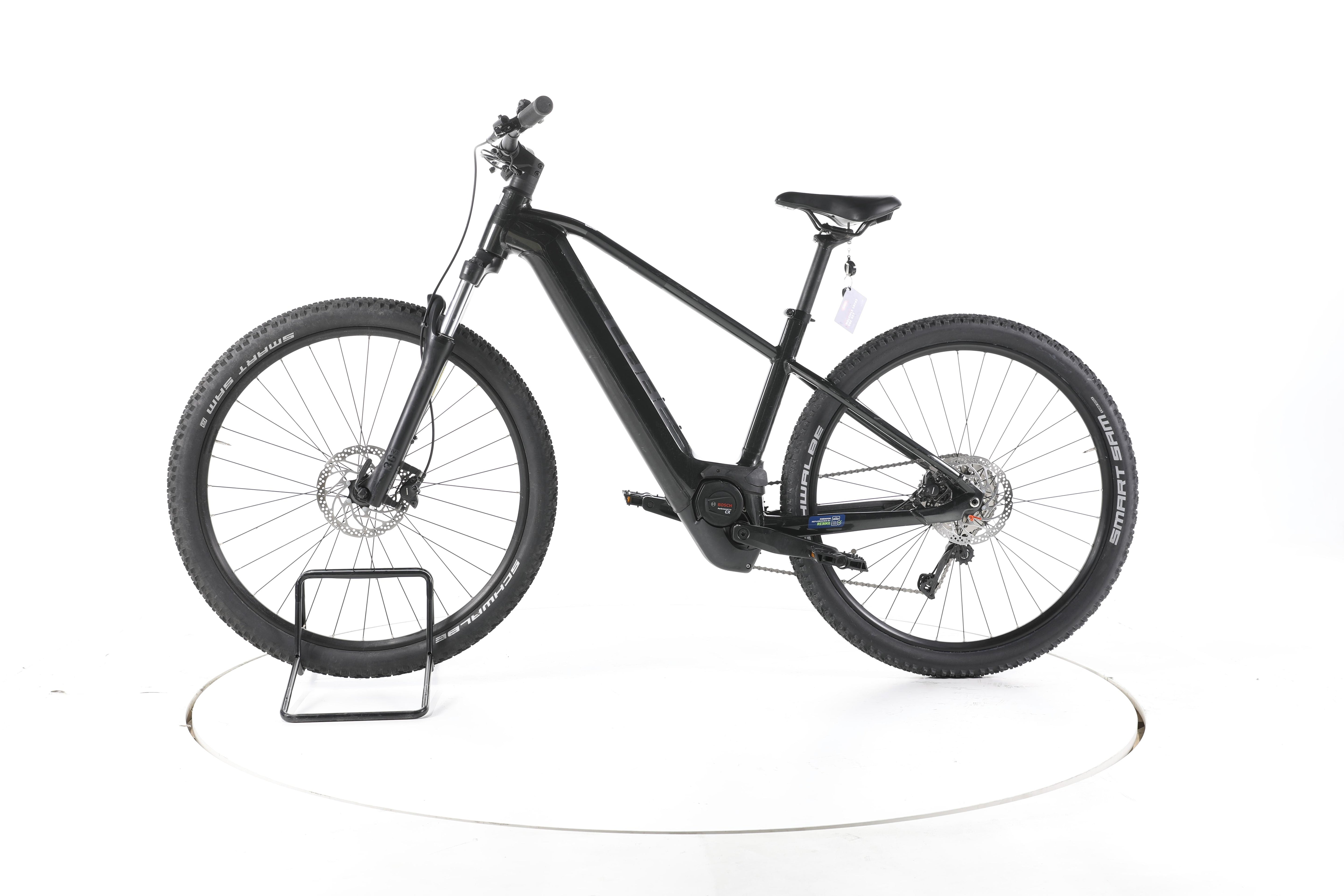 Cube Reaction Hybrid ONE E-Bike - Image 7