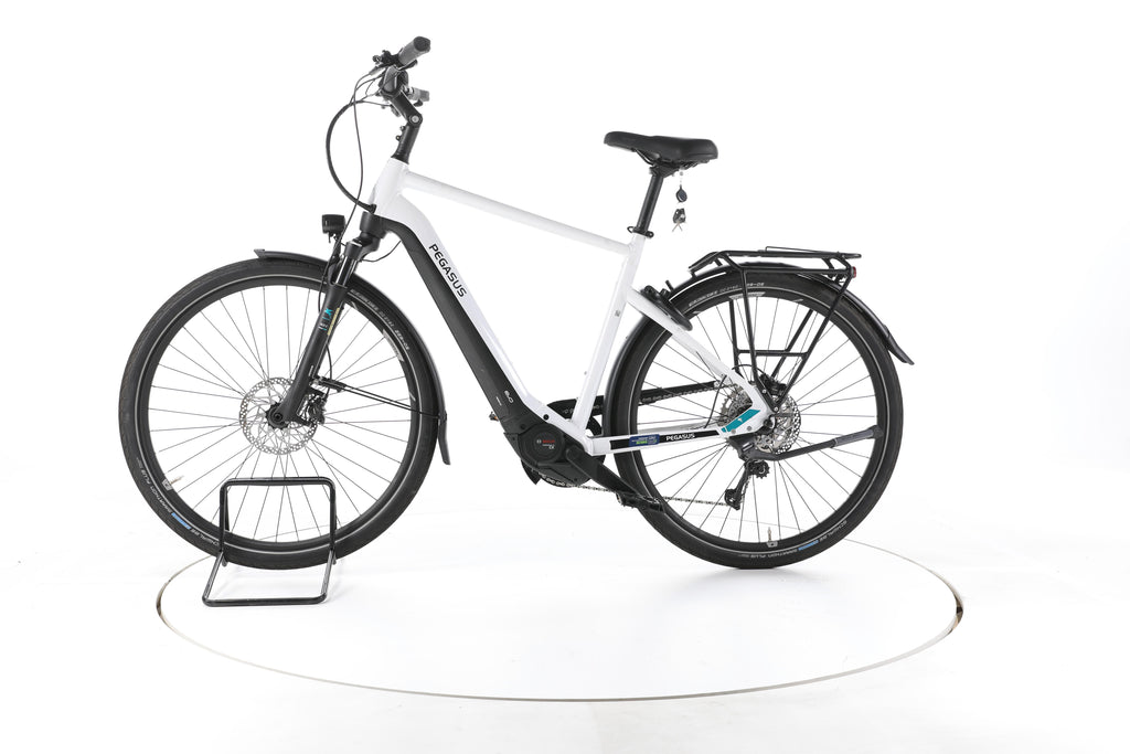 Pegasus Premio EVO Lite Trekking E-Bike - Image 7