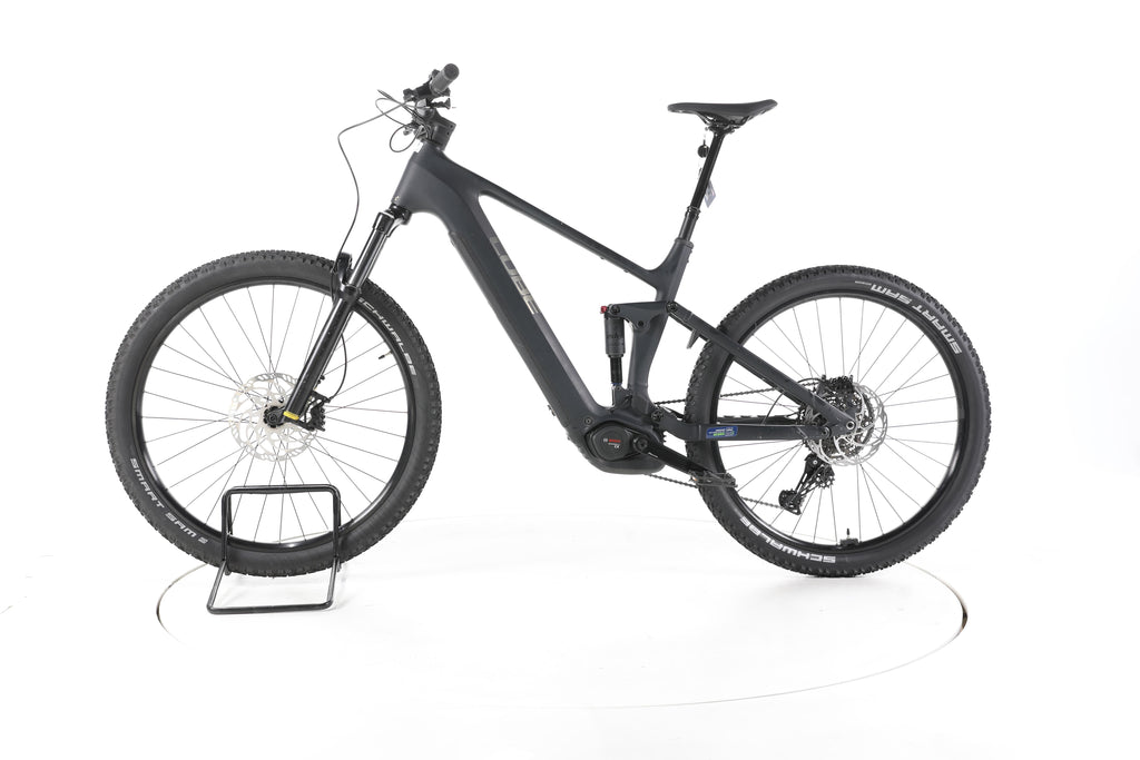 Cube Stereo Hybrid ONE22 Pro Fully E-Bike 2025 - Image 7