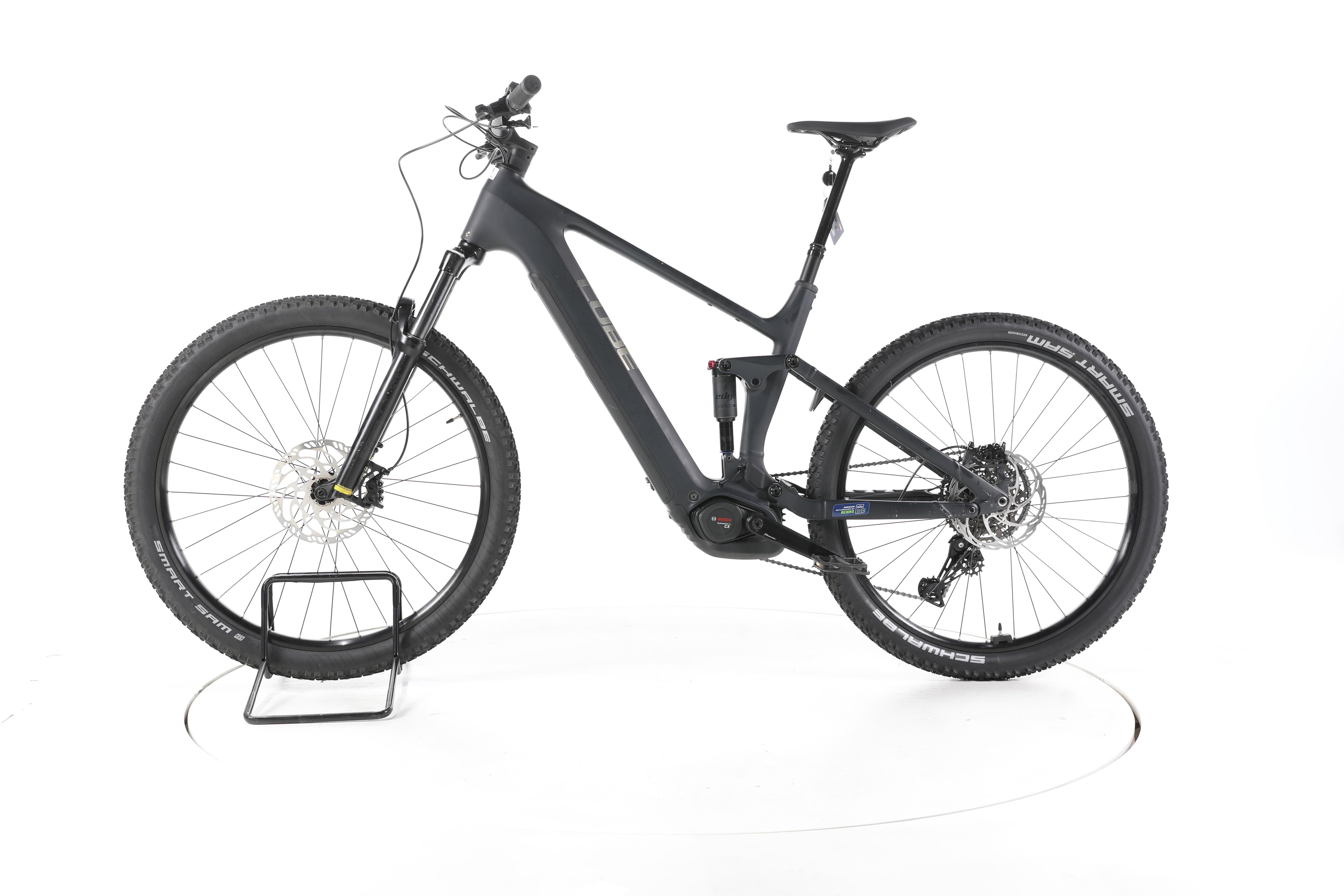 Cube Stereo Hybrid ONE22 Pro Fully E-Bike 2025 - Image 7