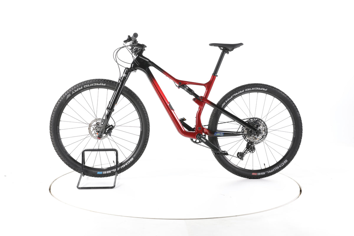 Cannondale Scalpel 3 Fahrrad Fully - Image 7