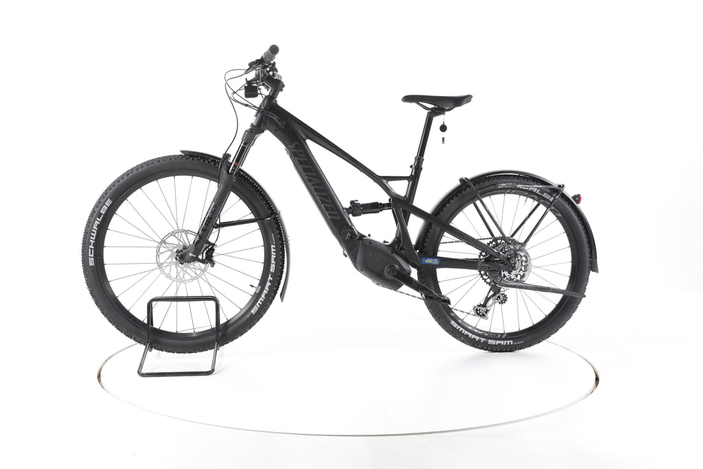 Specialized Turbo Tero X 6.0 SUV E-Bike - Image 7