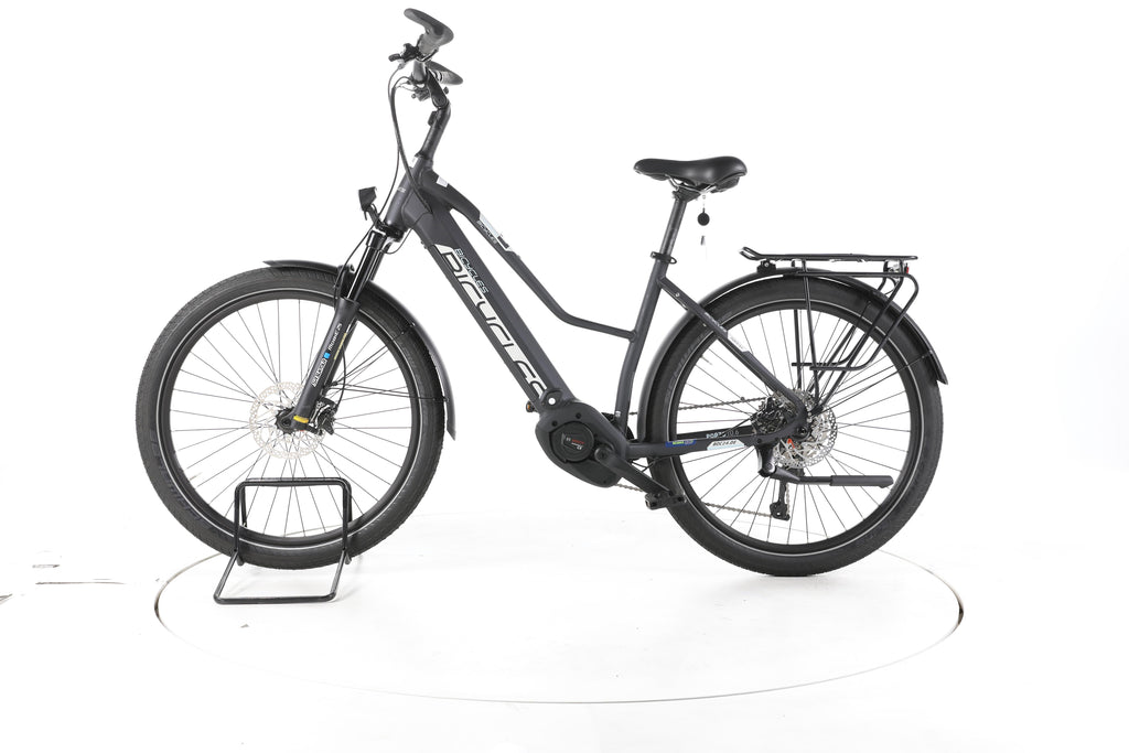 Bicycles Porto 10.6 Trekking E-Bike - Image 7