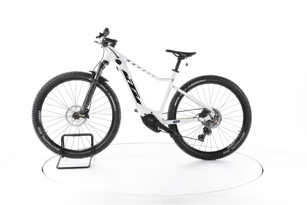 KTM Macina Race 591 E-Bike - Image 7