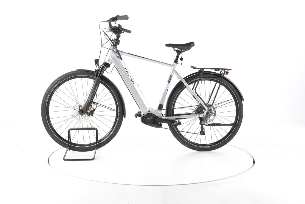 FALTER E 9.8 KS Trekking E-Bike - Image 7
