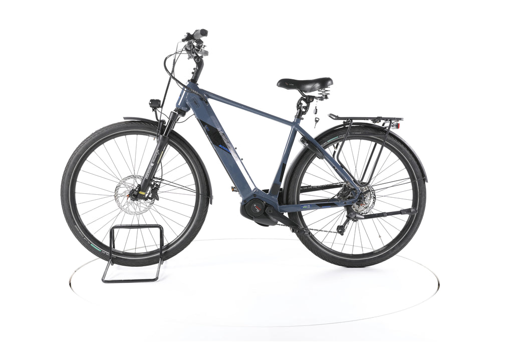MORRISON E 10.0 Trekking E-Bike - Image 7