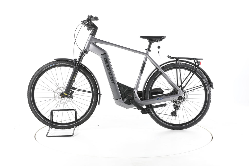 Bergamont E-Horizon Premium SUV SUV E-Bike - Image 7