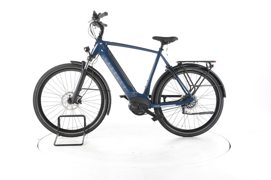 Gazelle Ultimate City E-Bike - Image 7